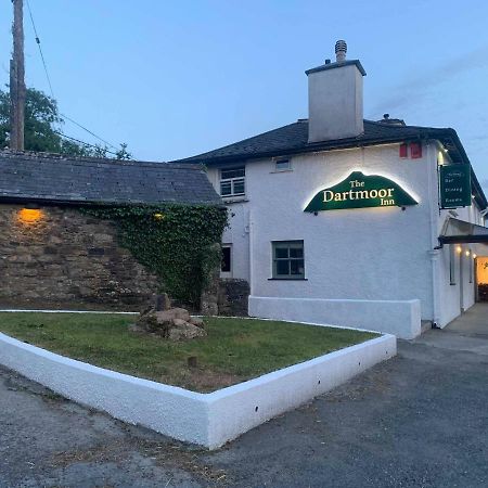 The Dartmoor Inn At Lydford Экстерьер фото